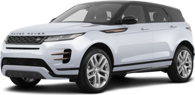 Land Rover Range Rover Evoque P250 First Edition Sport Utility 4D