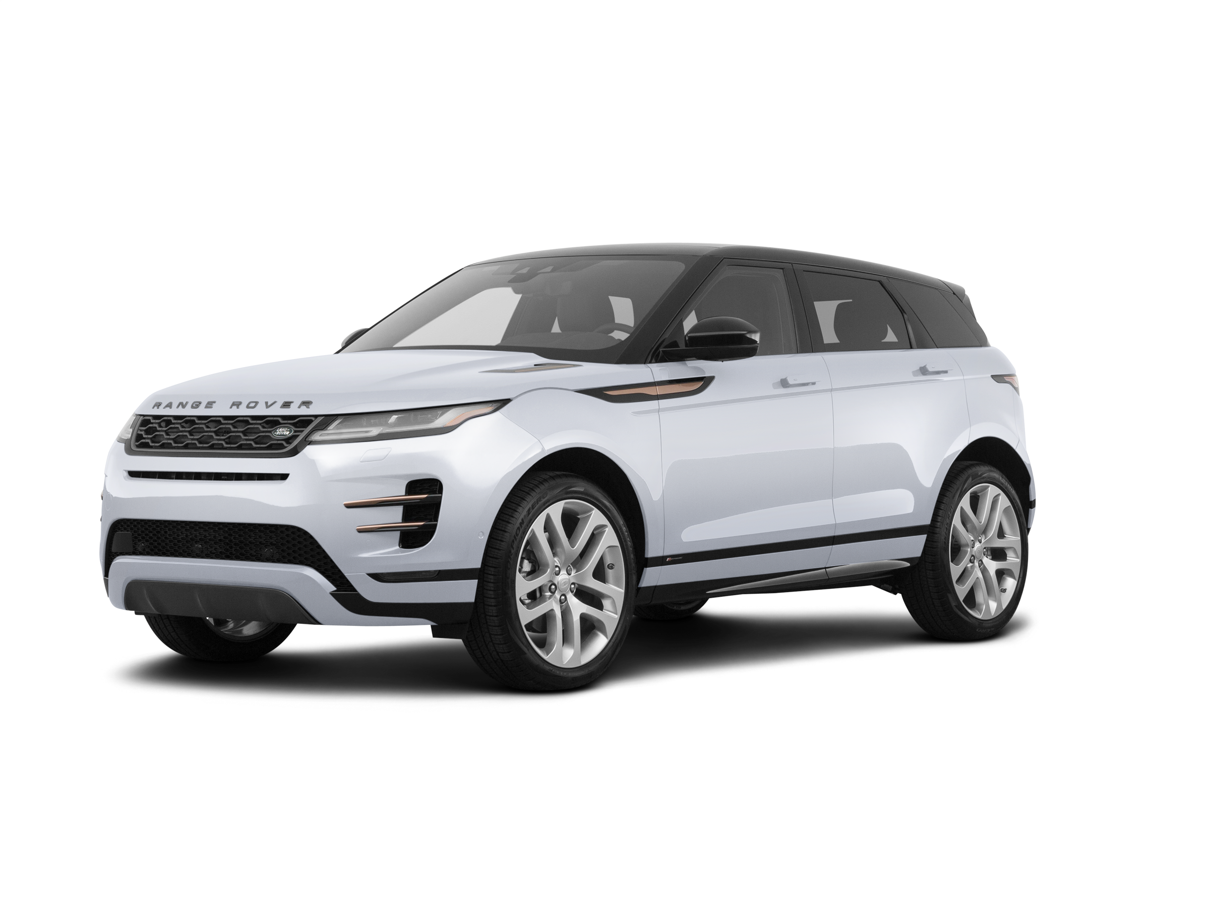 2020 Range Rover Evoque First Edition P250 First Test: Can Lightning Strike  Twice?