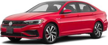 2019 Volkswagen Jetta GLI S Sedan 4D