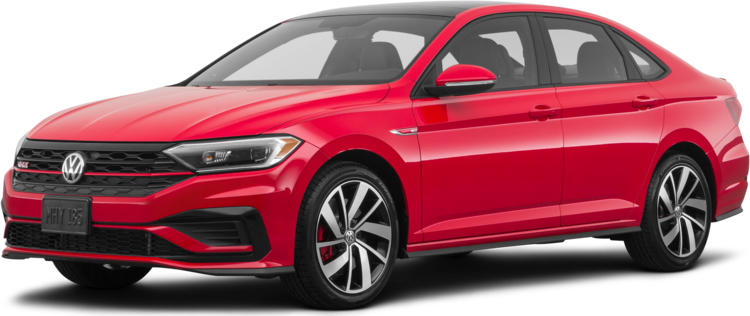 2019 Volkswagen Jetta GLI Exterior: 0