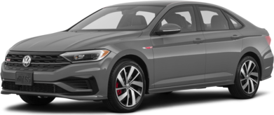 Jetta GLI Autobahn Sedan 4D image