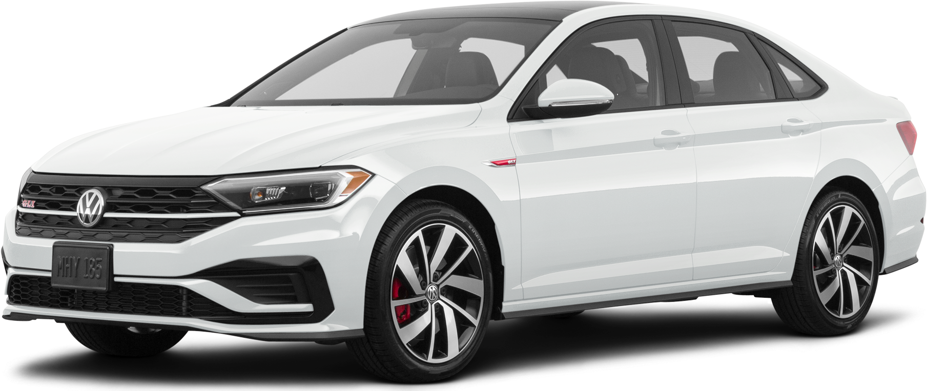 2021 Volkswagen Jetta GLI