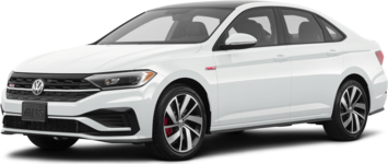 2021 Volkswagen Jetta GLI S Sedan 4D