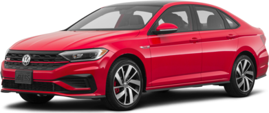 Jetta GLI Autobahn Sedan 4D image
