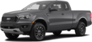 2019 Ford Ranger SuperCab image