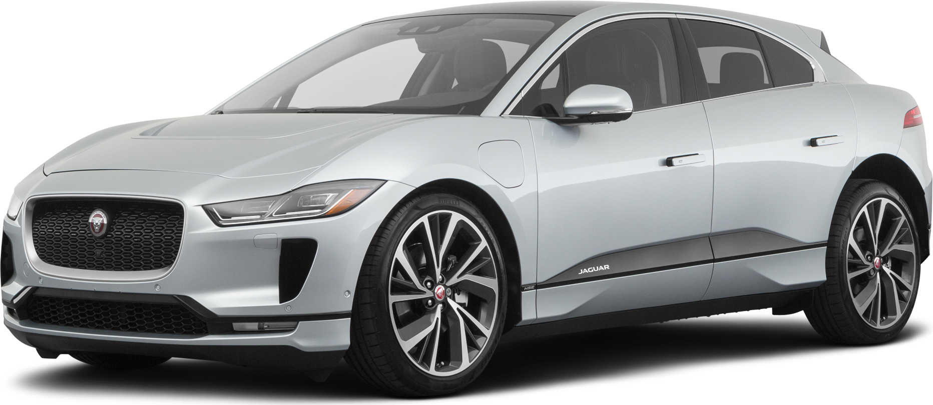 Jaguar ev 400