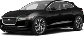 2019 Jaguar I-PACE