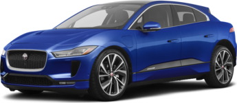 2019 Jaguar I-PACE