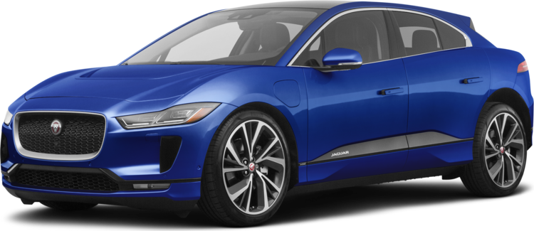 2019 Jaguar I-PACE Exterior: 0