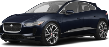 2019 Jaguar I PACE Price Value Ratings Reviews Kelley Blue Book