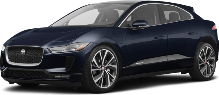2019 Jaguar I-PACE Exterior: 0