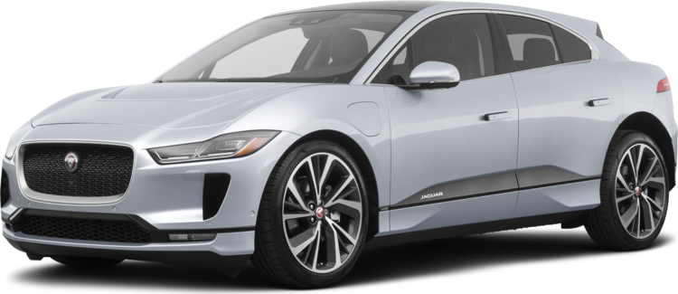 2019 Jaguar I-PACE Exterior: 0