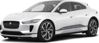 2020 Jaguar I-PACE EV400 S Sport Utility 4D