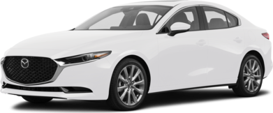 MAZDA MAZDA3 Premium Sedan 4D