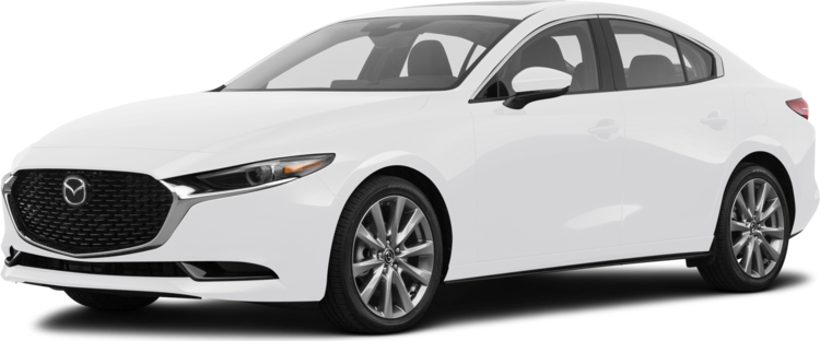2021 MAZDA MAZDA3 Exterior: 0