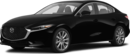 2021 MAZDA MAZDA3 image