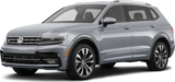 Tiguan 2.0T SEL Premium R-Line 4Motion Sport Utility 4D image