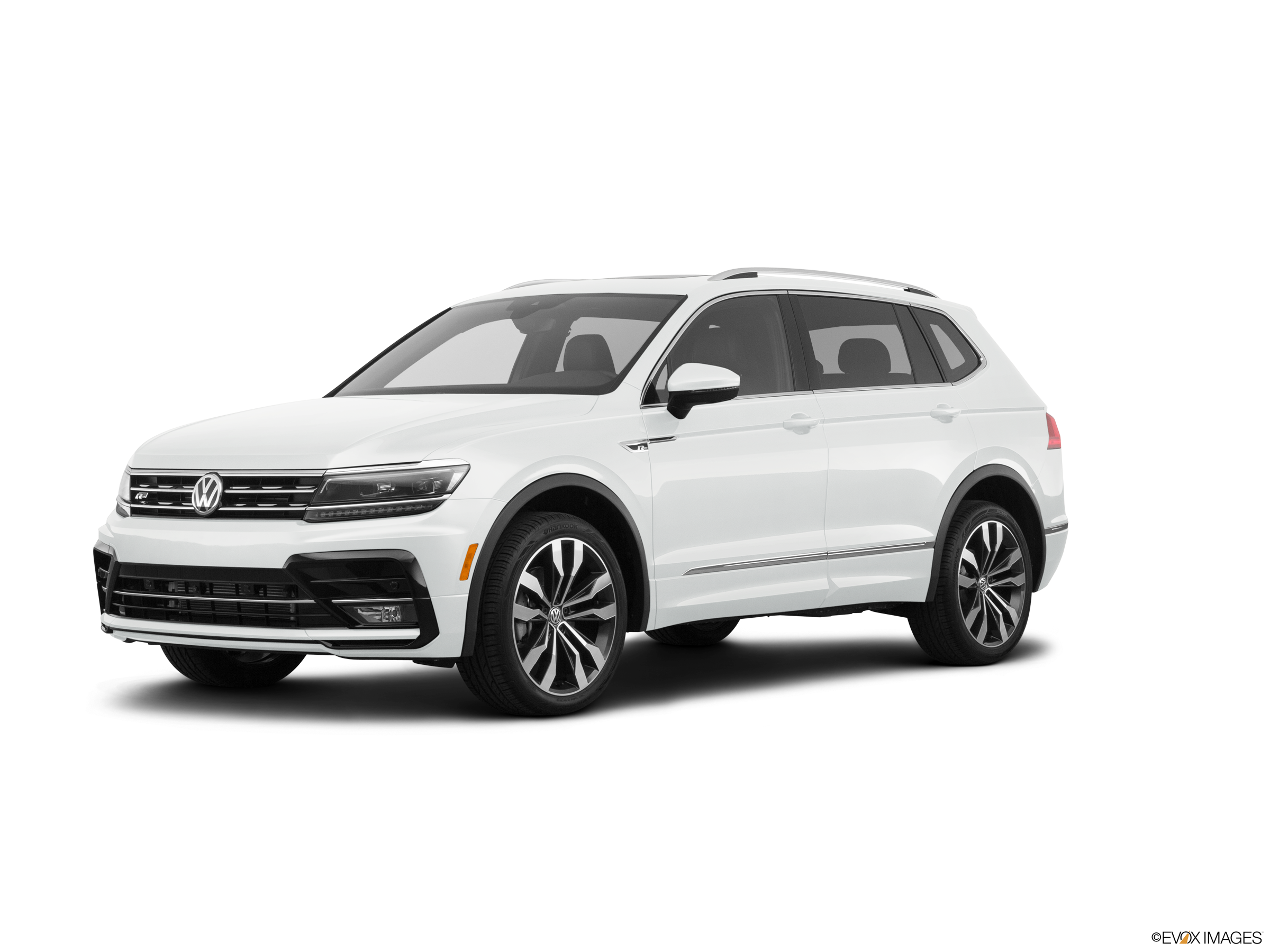 2019 Volkswagen Tiguan 2 0 T Sel - Photos All Recommendation