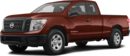 2019 Nissan Titan King Cab image