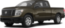 2019 Nissan Titan King Cab image