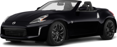 370Z Sport Touring Roadster 2D image