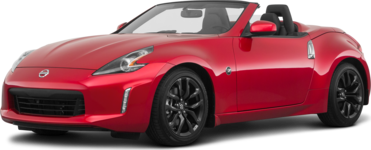 2019 Nissan 370Z