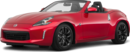 2019 Nissan 370Z image