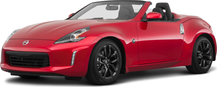 2019 Nissan 370Z Exterior: 0