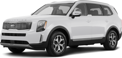 Telluride EX Sport Utility 4D image