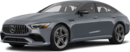 2019 Mercedes-Benz Mercedes-AMG GT image