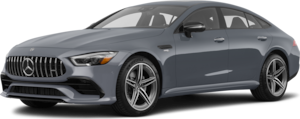 2019 Mercedes-Benz Mercedes-AMG GT