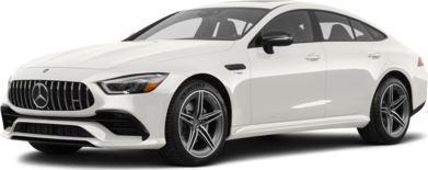 Mercedes-Benz Mercedes-AMG GT