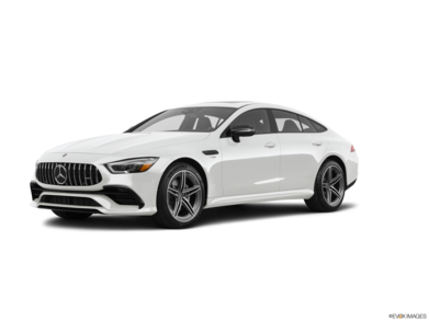 Mercedes-Benz Mercedes-AMG GT