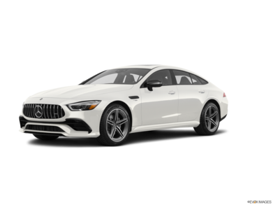 Mercedes-Benz Mercedes-AMG GT