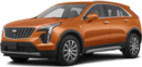 2019 Cadillac XT4 image