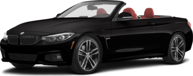 2020 BMW 4 Series 430i Convertible 2D
