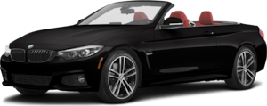 2020 BMW 4 Series 430i Convertible 2D