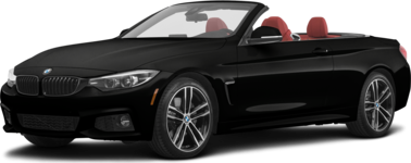 2020 BMW 4 Series 440i xDrive Convertible 2D