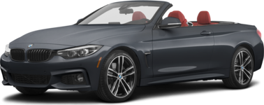 2020 BMW 4 Series 440i xDrive Convertible 2D