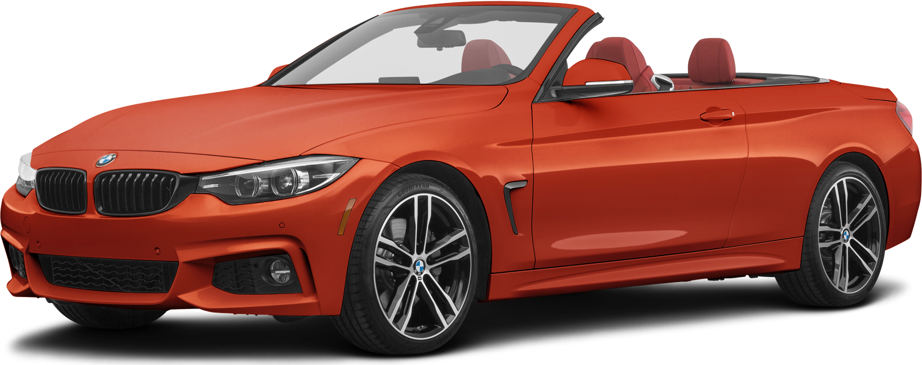 Used 2020 BMW 4 Series 440i xDrive Convertible 2D Prices | Kelley Blue Book