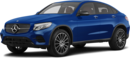 2019 Mercedes-Benz GLC Coupe image