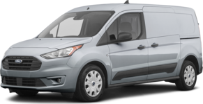 2019 Ford Transit Connect Cargo