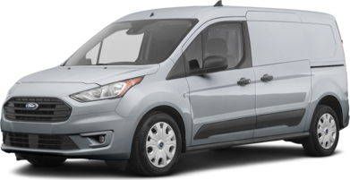 Ford Transit Connect Cargo