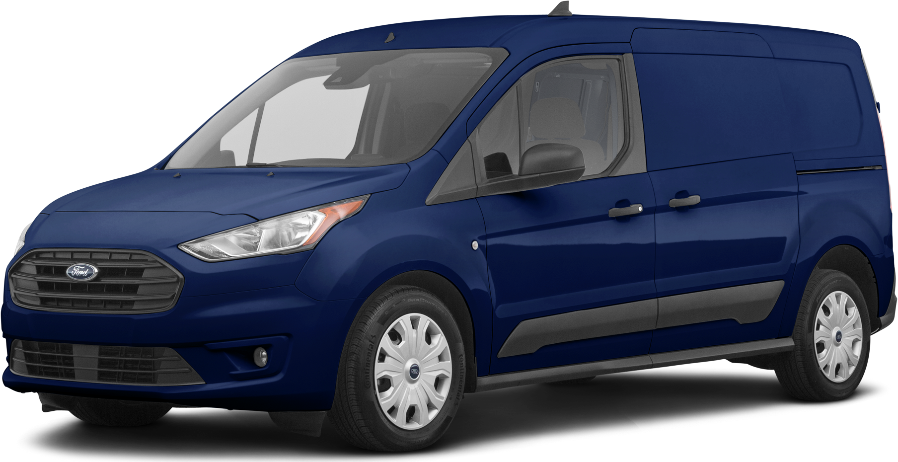 2019 Ford Transit Connect Cargo Price, Value, Ratings & Reviews