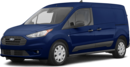 2019 Ford Transit Connect Cargo image