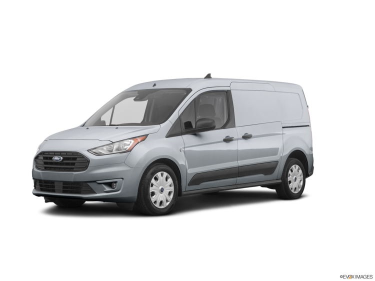 2019 Ford Transit Connect Passenger Exterior: 0