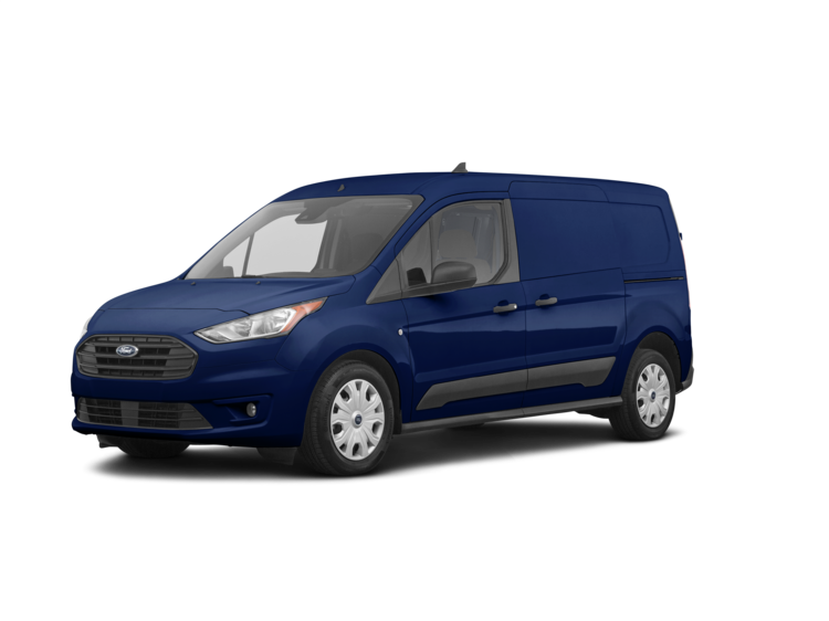 2019 Ford Transit Connect Passenger Exterior: 0