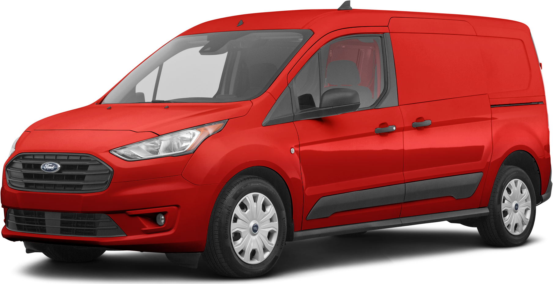2021 Ford Transit Connect Cargo Van Price, Value, Ratings & Reviews