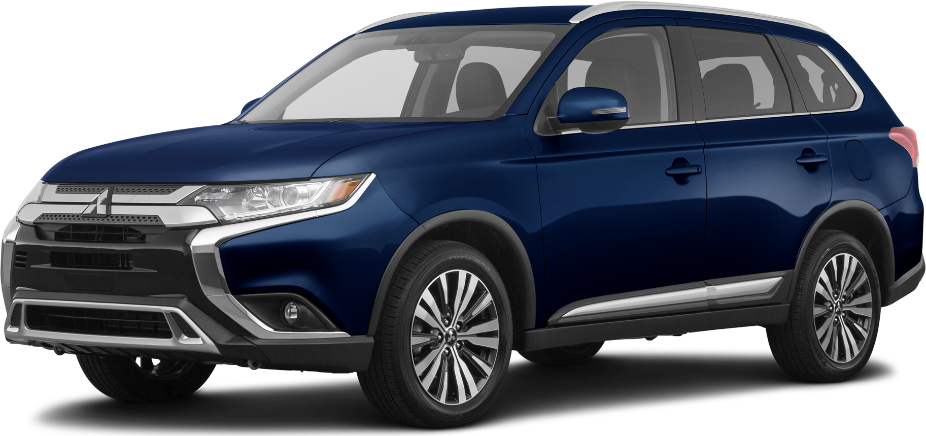 Mitsubishi outlander sport 2019