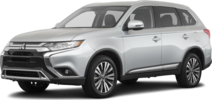 2019 Mitsubishi Outlander